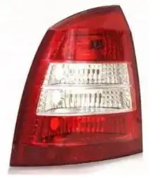 SINAL TRAS ASTRA SEDAN 99/02 DIR BICOLOR