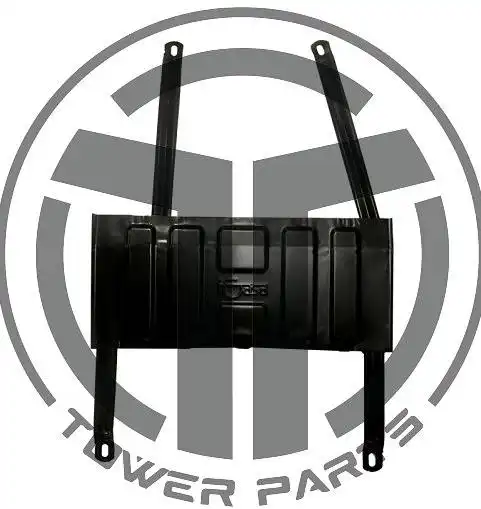 PROTETOR MOTOR 0,75/ ECOSPORT 10/ FIESTA 10/ HATCH SEDAN