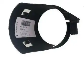 SUPORTE FILTRO CARVAO ATIVADO GOL PARATI SAVEIRO