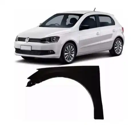 PARALAMA GOL GER VI VII 13/ ESQ