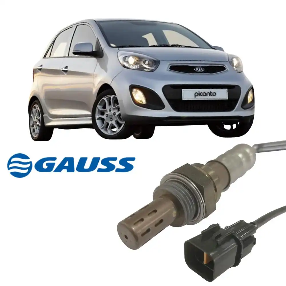SONDA LAMBDA PICANTO 1.8 16V FLEX 2011 A 2014