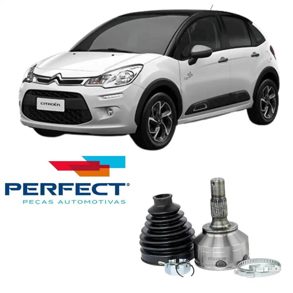 JUNTA HOMOC CITROEN C3 1.4 10/ AIRCROSS 1.6 10/ AUTOM S/ABS