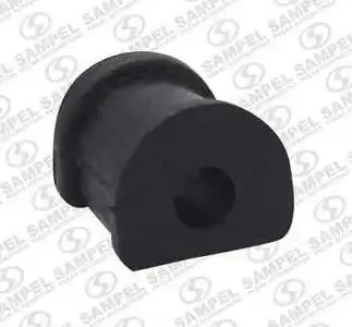 BUCHA EST TRAS MITSUBISHI TR4 2002/ (13,8MM)