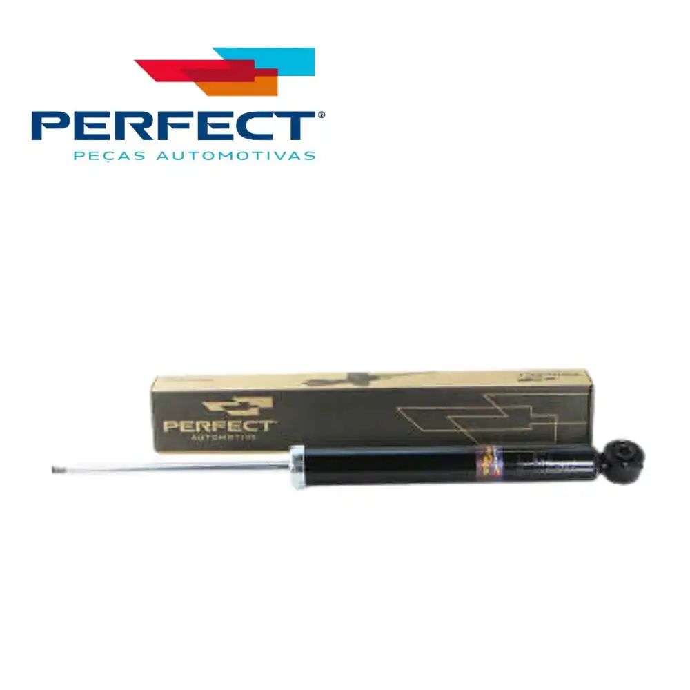 AMORTECEDOR TRASEIRO TIGUAN 2010 A 2017