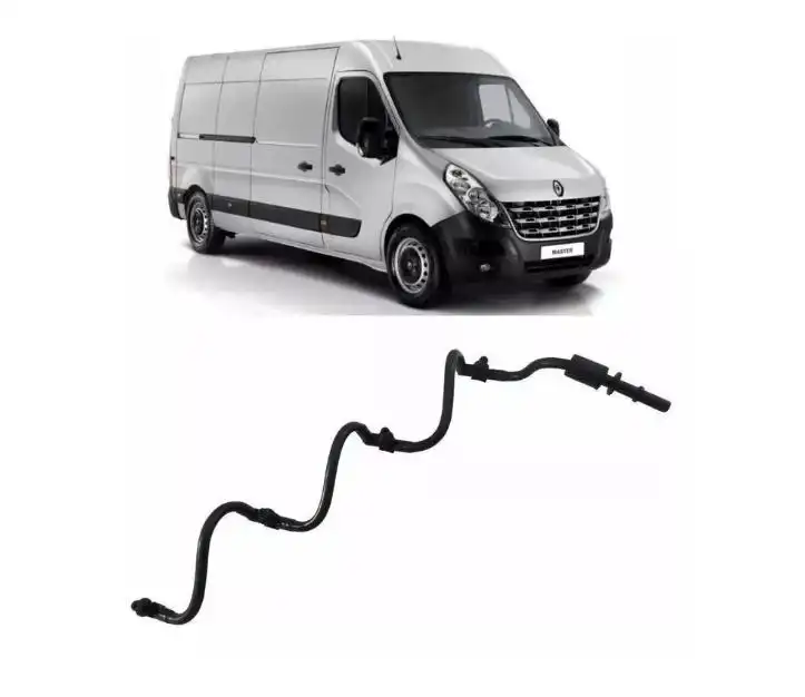 MANGUEIRA RETORNO BICO RENAULT MASTER 2.3 2013/