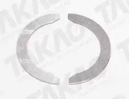 ARRUELA ENCOSTO HONDA CITY FLEX/GAS 1.4 16V