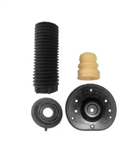 KIT AMORTECEDOR DIANTEIRO LAND ROVER EVOQUE 2012 A 2015 COMP