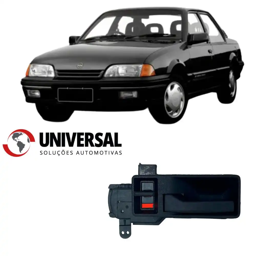 MACANETA INT MONZA KADETT IPANEMA 85/ ESQ