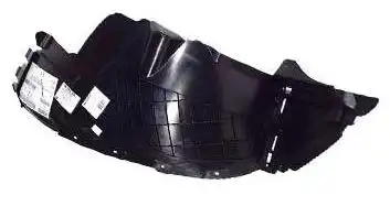 PROTETOR PARALAMA DIANT SPIN 2013 A 2018 ESQ