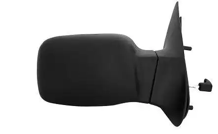 ESPELHO EXT COURIER C/CONT. ESQ