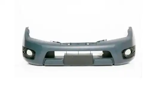 PARACHOQUE DIANTEIRO NISSAN FRONTIER 2008 A 2016