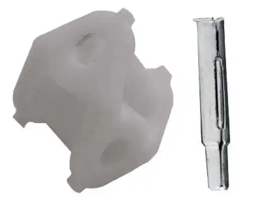 PINO TRAVA TRAMBULADOR MARCHA ASTRA CORSA CELTA C/ ARTICULAC