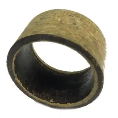 BUCHA QUADRO FUSCA 1300L,1500 FIBRA (PEQUENA)