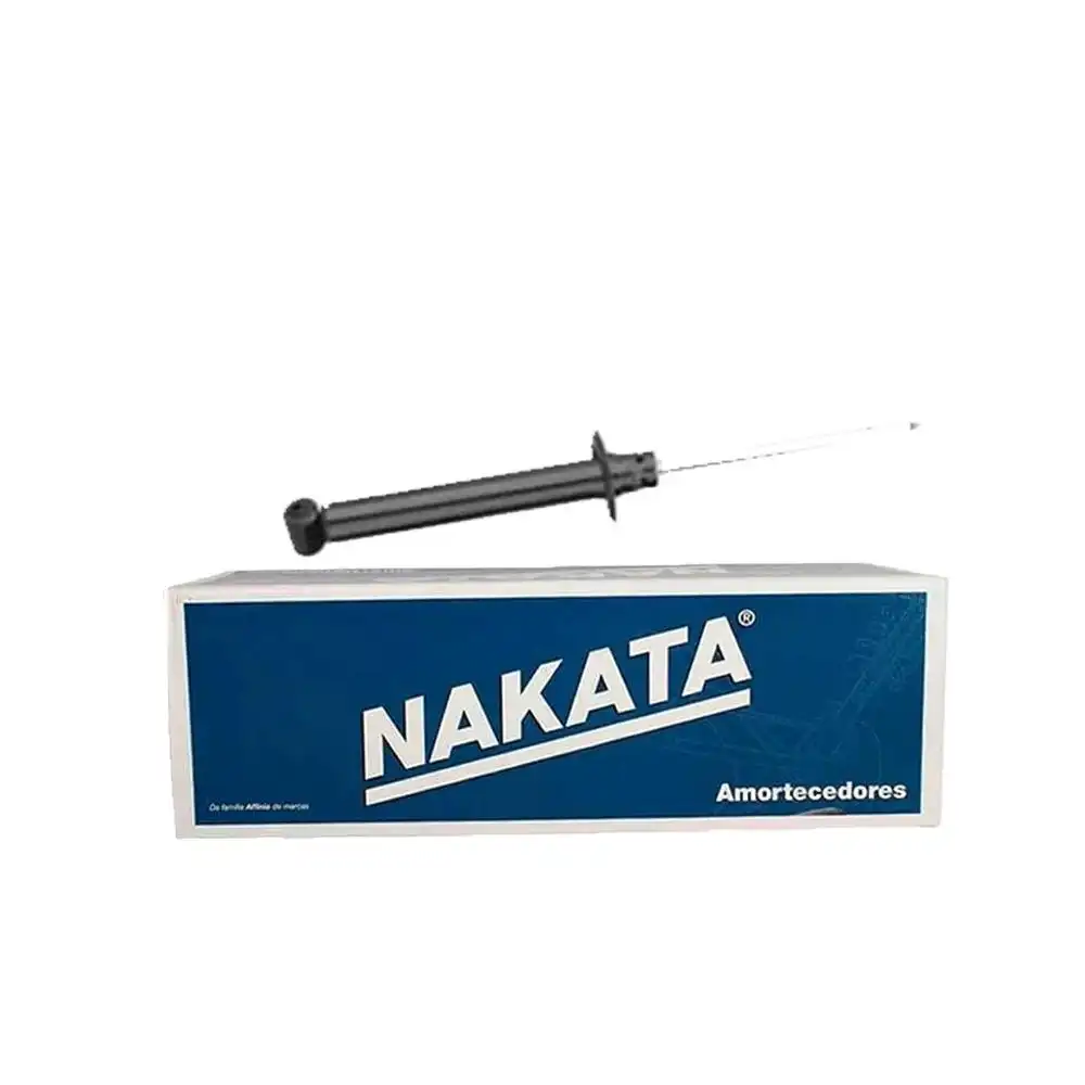 AMORTECEDOR TRASEIRO FIESTA 2001 A 2004 SEDAN STREET 2001 A