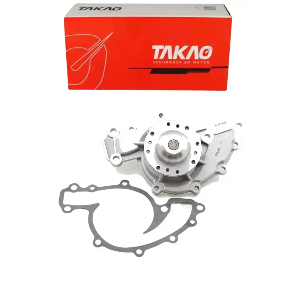 BOMBA DAGUA OMEGA 3.8 12V 1998 A 2005 AUSTRALIANO