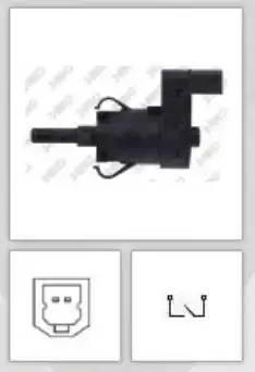 INTER FREIO NEW FIESTA FOCUS FUSION MONDEO TRANSIT MUSTANG