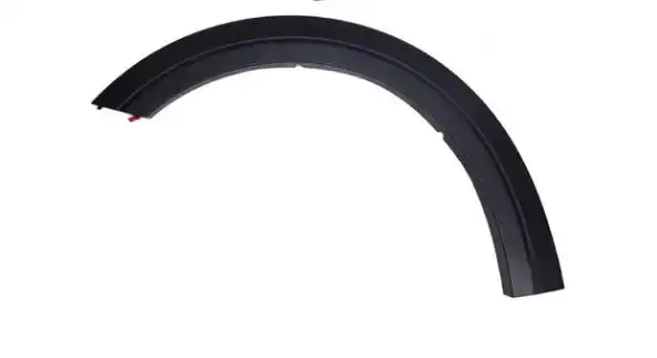 MOLDURA PARALAMA SAVEIRO CROSS G VII DIANT ESQ (GRANDE)