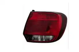 SINAL TRAS GOL GVI RALLYE DIR FUME