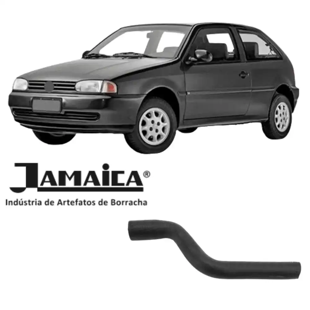 MANGUEIRA BOMBA DAGUA GOL PLUS 96/