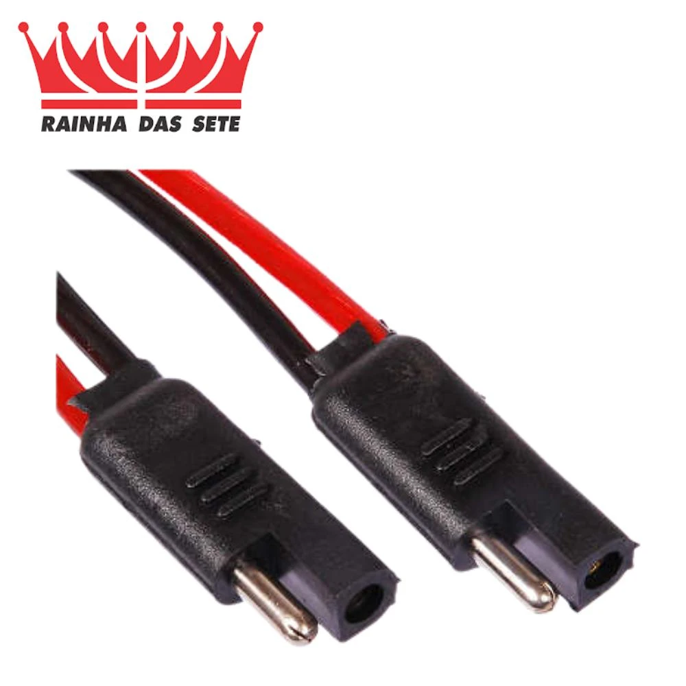 CHICOTE FAROL MILHA 2 VIAS