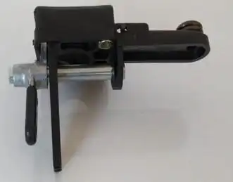 TRAVA ENCOSTO BANCO TRAS CORSA 94/ CELTA DIR