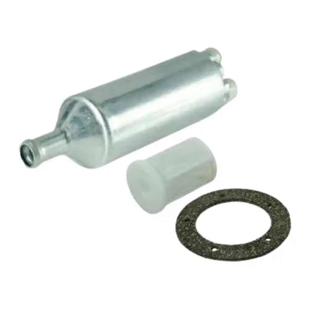 BOMBA COMBUSTIVEL INJEÇÃO MONZA EFI 1991 A 1996 3BAR