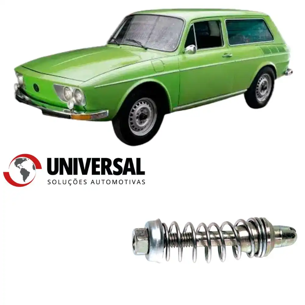 FECHADURA CAPO VARIANT I SUPERIOR