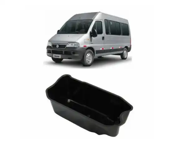 CARTER MOTOR PEUGEOT BOXER 2.3 MULTIJET 2009/