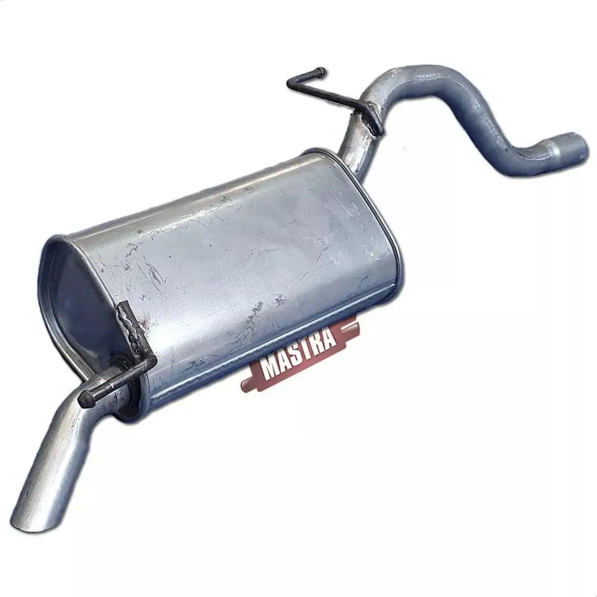 SILENC TRAS FT PALIO 1.0,1.5,1.6 96/ UNO NOVO 12/