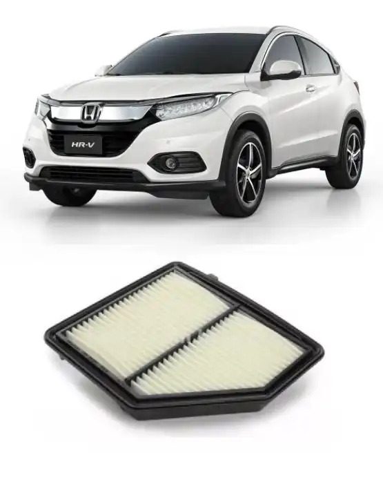 FILTRO AR MOTOR HONDA HR-V 1.8 16V 2015 A 2021