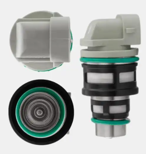 BICO INJETOR CORSA 1.4 EFI 1994 A 1996 VERDE