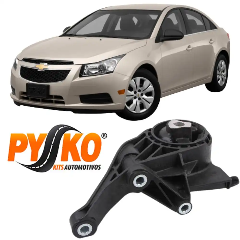 CALCO CAIXA CRUZE 12/16 AUTOMATICO DIANT