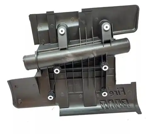 TAMPA MOTOR FIAT FIORINO 1.3 8V FIRE 2003 A 2013 SUPERIOR