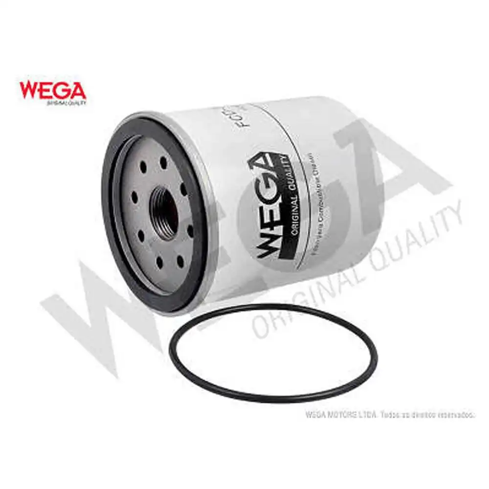 FILTRO COMBUSTIVEL AGRALE 1100 MWM D229/3 1982 A 1983