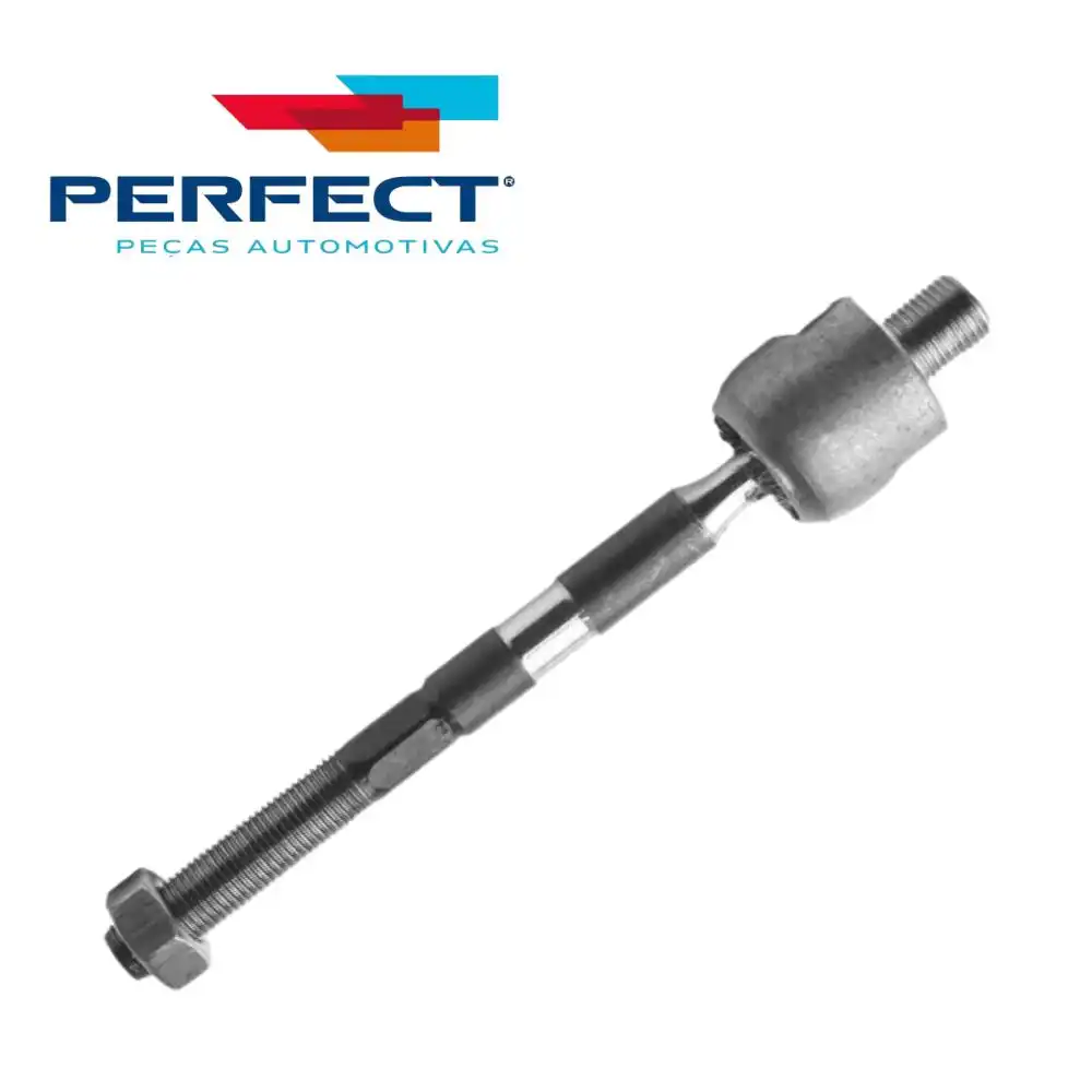 BARRA AXIAL RENAULT LOGAN SANDERO 07/13 HIDR SIST TRW