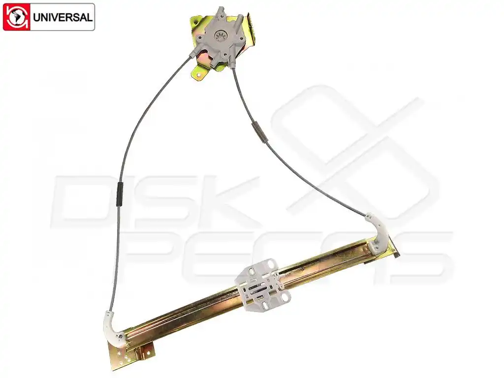 MAQUINA VID GOL 88/ ELETR.S/M DIR (ESTRELA)