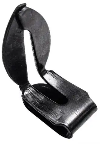 GRAMPO FORRO PORTA FUSCA /77