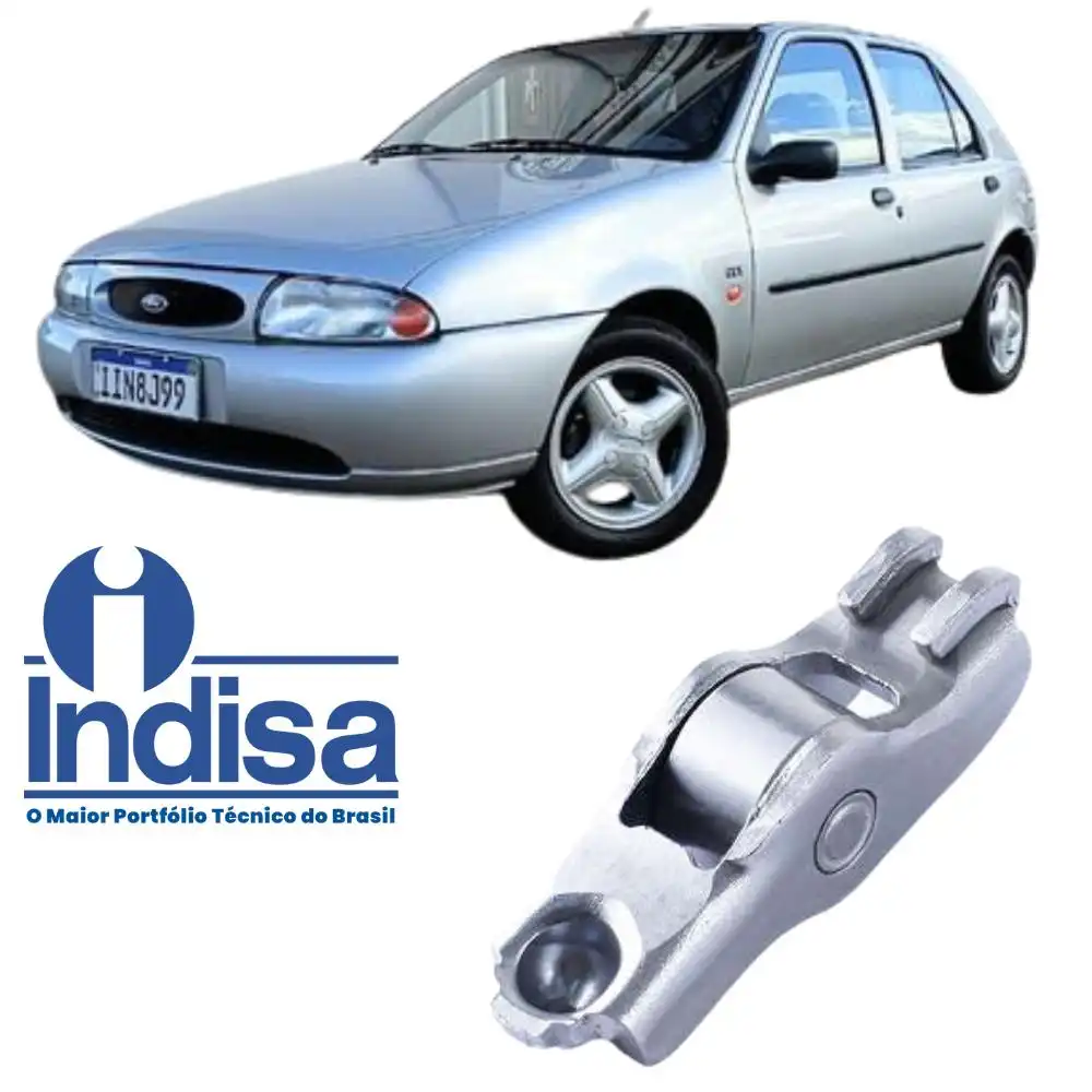 BALANCIM VALVULA MOTOR FIESTA COURIER ZETEC ROCAN 1.0 1.6 8V