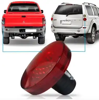 SINAL TRAS MITSUBISHI L-200 OUTDOOR SAVANA SPORT 04/11
