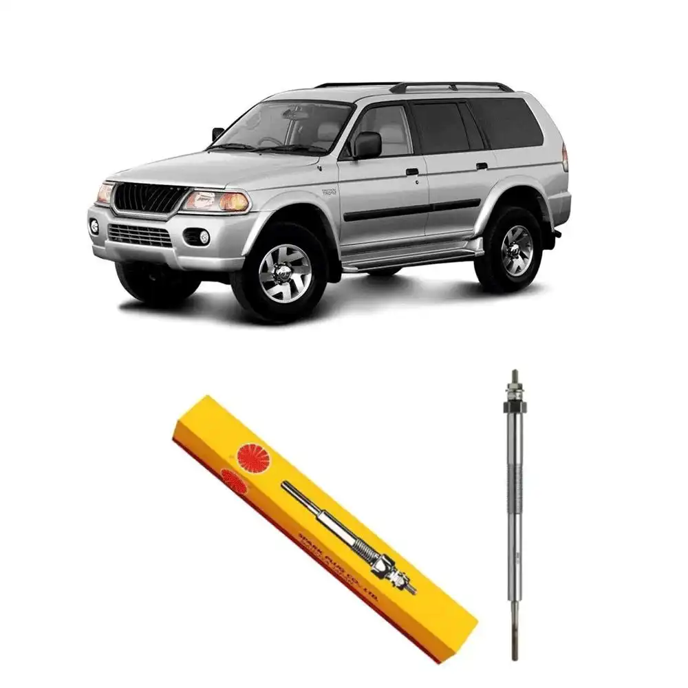 VELA AQUECEDORA MITSUBISHI PAJERO 3.2 16V 2000 A 2006