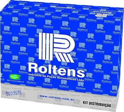 KIT CORREIA COM PALIO SIENA STRADA 1.8 05/10 CORSA 07/