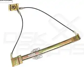 MAQUINA VID GOL.V.P.S 88/ ESQ (PINO LONGO)