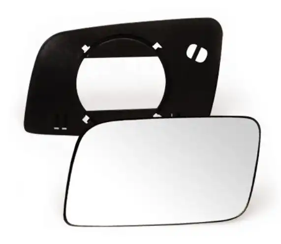 VIDRO ESPELHO COBALT 12/ ESQ C/CARCACA