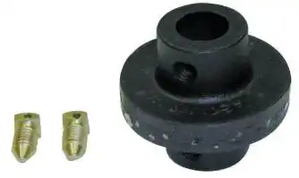 ACOPLAMENTO ALAVANCA CAMBIO KOMBI /76