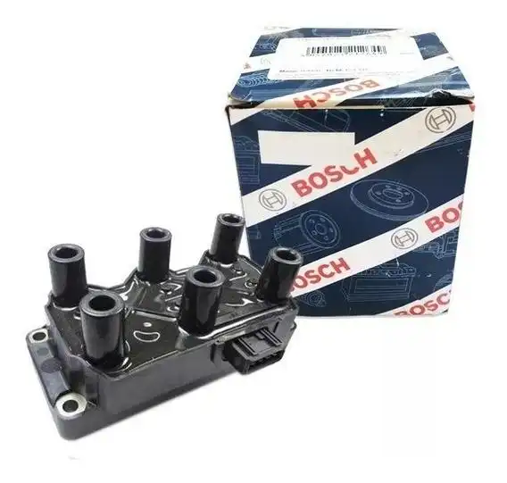 BOBINA IGNICAO ELETRONICA OMEGA 6CC 4.1 1994 A 1998