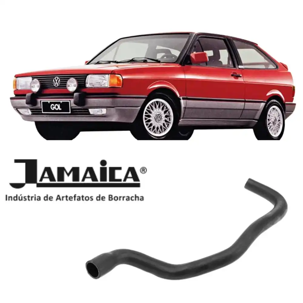 MANGUEIRA BOMBA DAGUA GOL V.P.S. 86/94