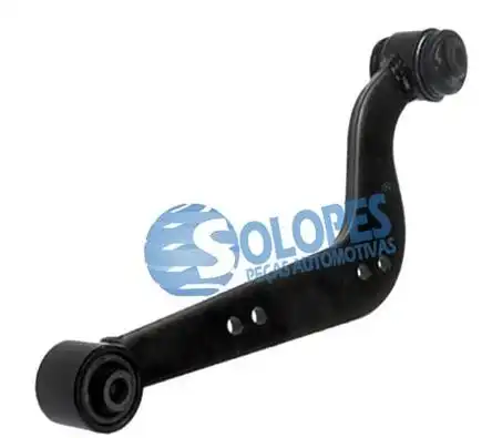 BRACO SUSPENSAO TRAS TOYOTA RAV4 06/18 SUP DIR