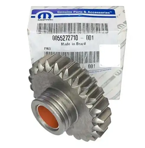 ENGRENAGEM RE FIAT TORO 24 DENTES 2 FRISOS