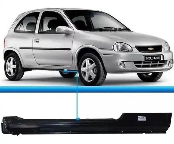 CAIXA AR EXT CORSA 2PTS DIR C/LATERAL