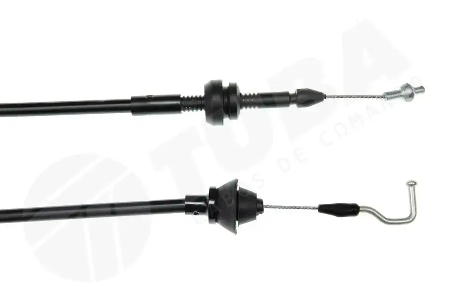 CABO ACELERADOR GOL, V. P. S. 90/ CHT